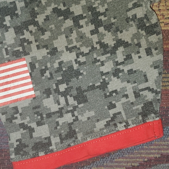 DC United mens jersey tee shirt - Picture 8 of 8